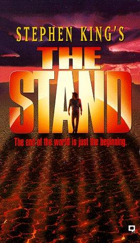 stephen king / the stand